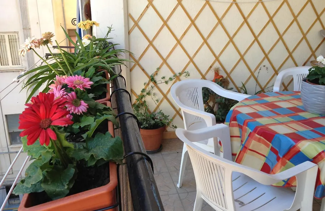 B&B SoleLuna della Solidarietà-1