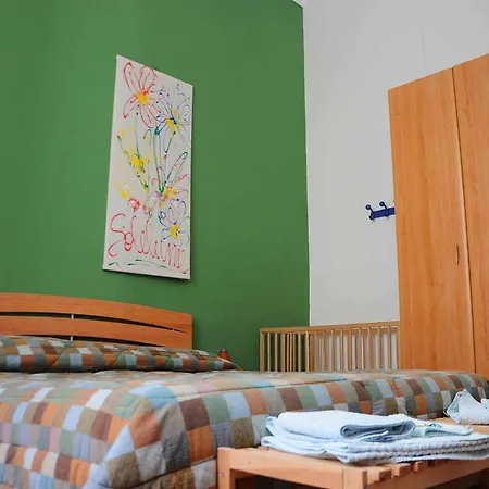 B&B SoleLuna della Solidarietà-2