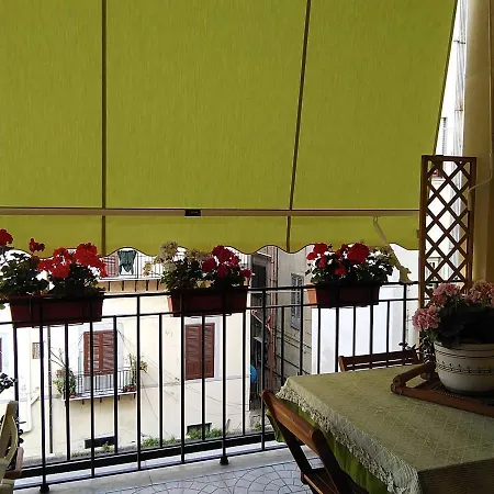 B&B SoleLuna della Solidarietà-3